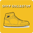 Sneaker Collector ikona