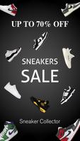 Sneaker Collector poster