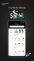 برنامه‌نما Sneaker Collector عکس از صفحه