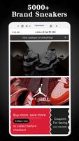 Sneaker Collector screenshot 1