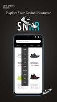 برنامه‌نما Sneaker Collector عکس از صفحه