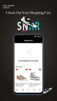 برنامه‌نما Sneaker Collector عکس از صفحه