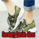 Sneakers Design Ideas APK