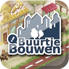 Buurtje Bouwen آئیکن