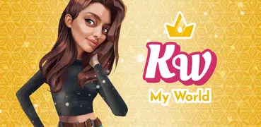 Karen Wazen: My World