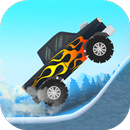 Kids car: Snow racing APK
