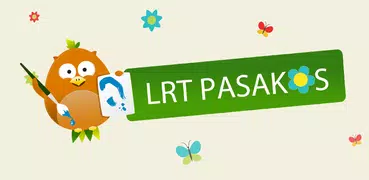 LRT pasakos