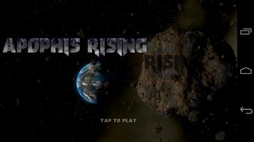 Apophis Rising poster