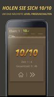 N-Back 10/10 - Gehirntraining Screenshot 1