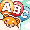 Türk alfabesi - Balonlar! APK