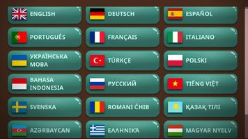 Türk alfabesi - Balonlar! Ekran Görüntüsü 2