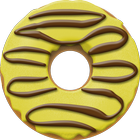 Icona Doughnut Merger