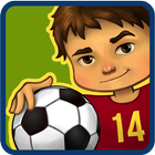 آیکون‌ Kids soccer