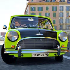 Mr Bean: City Special Delivery APK download