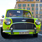 Mr Bean: City Special Delivery-icoon