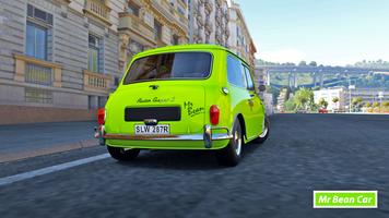 Mr Bean: City Special Delivery syot layar 2