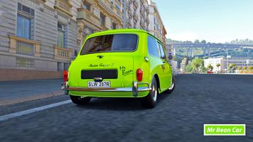 Mr Bean: City Special Delivery screenshot 2