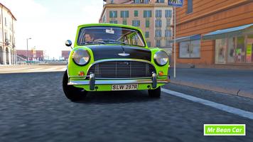 Mr Bean: City Special Delivery screenshot 3