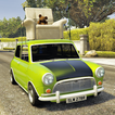 Mini Cooper Driving Simulator 图标