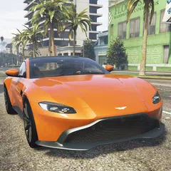 Aston Martin Driving Simulator XAPK download