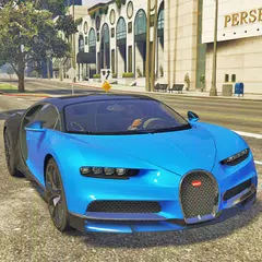 Bugatti Chiron Driving Simulat XAPK download