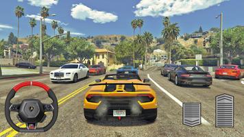 Car Simulator SG screenshot 2