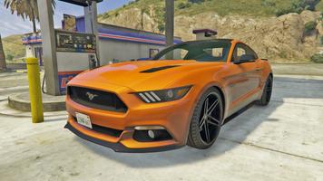 Car Simulator SG screenshot 3