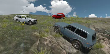 Lada Driving Simulator