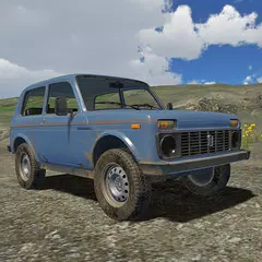 Lada Driving Simulator APK download