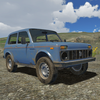 Lada Driving Simulator MOD