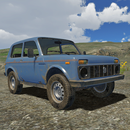 Lada Driving Simulator APK