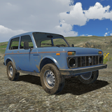 Lada Driving Simulator APK