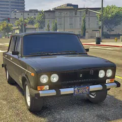 VAZ Lada Driving Simulator XAPK 下載