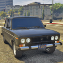 VAZ Lada Driving Simulator APK