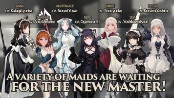 برنامه‌نما Maid Master عکس از صفحه