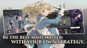 برنامه‌نما Maid Master عکس از صفحه