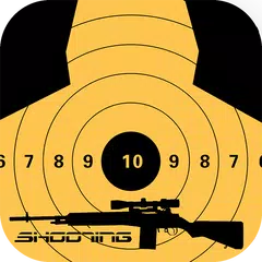 Sniper Operation：Shooter Mission XAPK 下載