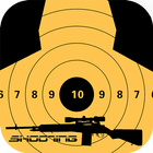 Sniper Operation：Shooter Mission Zeichen