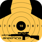 Sniper Operation：Shooter Mission أيقونة