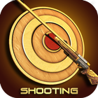 Sniper Action -Target Shooting Sniper icône