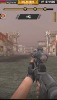 Sniper Action -Target Shooting Sniper imagem de tela 3