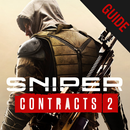 Sniper Ghost Warrior : Contracts 2 Walktrough APK