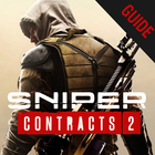 Sniper Ghost Warrior : Contracts 2 Walktrough simgesi