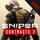Sniper Ghost Warrior : Contracts 2 Walktrough Zeichen