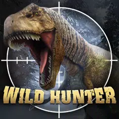 Wild Hunter: Dinosaur Hunting アプリダウンロード