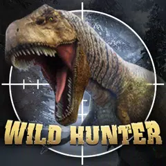 Wild Hunter: Dinosaur Hunting APK download