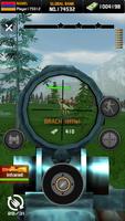 Wild Hunter: Dinosaur Hunting capture d'écran 1