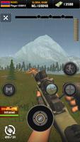 Wild Hunter: Dinosaur Hunting Ekran Görüntüsü 2