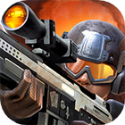 Sniper Mission:Hero icône