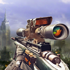 Snipers : jeu de tir FPS icône